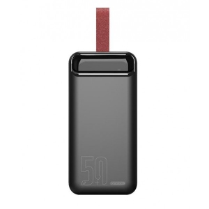 Батарея мобільна Proda P-97 50000 mAh Type-C,micro USB (PRD-PD-97-BK)