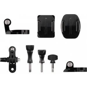 Кріплення для екшн-камери GoPro Grab Bag Replacements Parts (AGBAG-002)