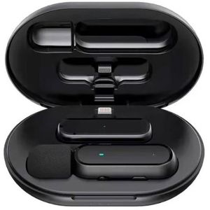 Мікрофон для смартфона INSPIRE K61 iPhone (Ins-K61-iph)