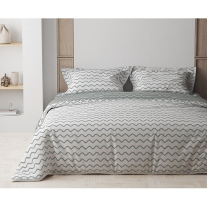 Комплект постільної білизни ТЕП Happy Sleep Pearl Dream - Grey (2-03795_25599)
