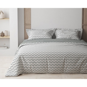 Комплект постільної білизни ТЕП Pearl Dream - Grey (2-00881_25594)