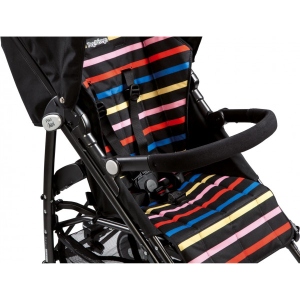 Запчастини для дитячих колясок Peg-Perego Pliko Mini (IKTR0018NGR)