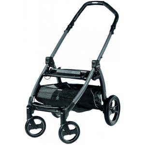 Шасі для коляски Peg-Perego Book Plus S