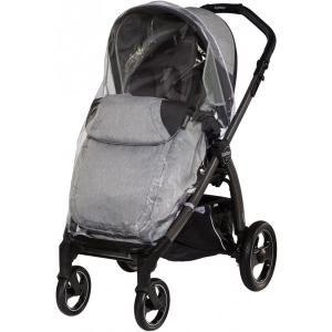 Дощовик для коляски Peg-Perego P3/Switch/GT3/SI/Mini/Pop Up (IABELV0008)
