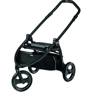 Шасі для коляски Peg-Perego Book Scout
