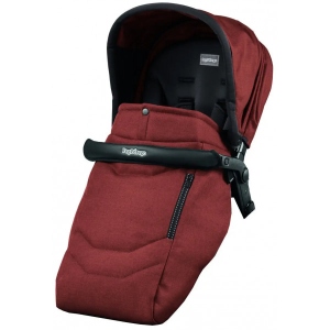 Прогулянковий блок Peg-Perego Pop-Up Terracotta Теракотове (IS03300062TG53DX53)