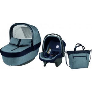 Модульний набір для коляски Peg-Perego Elite Horizon (IPMS170035TG41DX51)