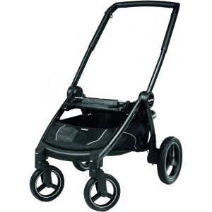 Шасі для коляски Peg-Perego Team Black