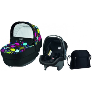 Модульний набір для коляски Peg-Perego Elite Manri (IPMS170035MK01RO01)
