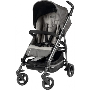 Коляска прогулянкова Peg-Perego Si Class Grey (IPSZ300000SU53SU73)