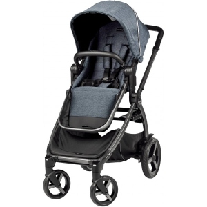 Коляска прогулянкова Peg-Perego Ypsi Luxe Mirage