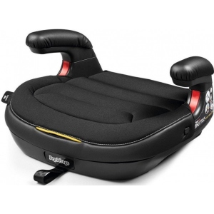 Бустер Peg-Perego Viaggio 2-3 Shuttle Licorice (черное)