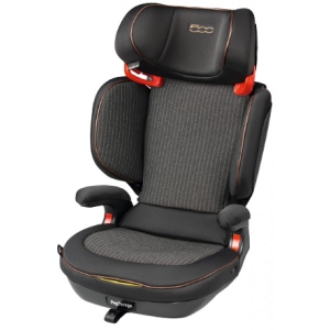 Автокрісло Peg-Perego Viaggio 2-3 Shuttle Plus 500