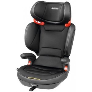 Автокрісло Peg-Perego Viaggio 2-3 Shuttle Plus Licorice