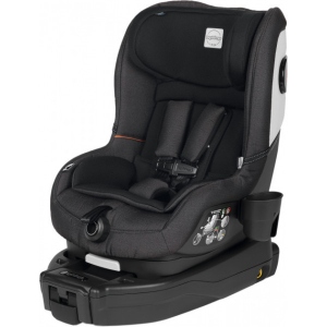 Автокрісло Peg-Perego Viaggio FF105 Ebony (темно-сіре)