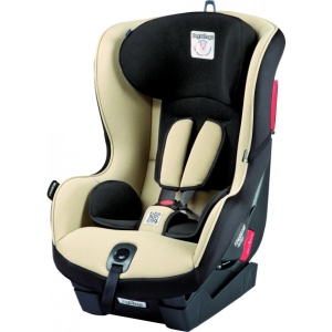 Автокрісло Peg-Perego Viaggio 1 Duo-Fix DX13-DP46 (бежеве)