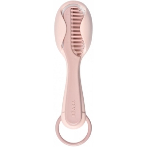 Гребінець для дитячого волосся Beaba Pink (920367) в Україні
