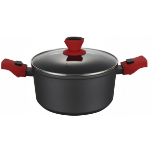 Каструля Pepper Агат 3,6 л (PR-2214)