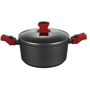 Каструля Pepper Агат 5,3 л (PR-2215)