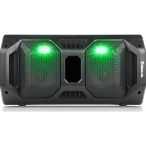 Портативна акустика REAL-EL X-757 Black