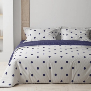 Комплект постільної білизни ТЕП Happy Sleep Perfect Dots (2-03794_27747)