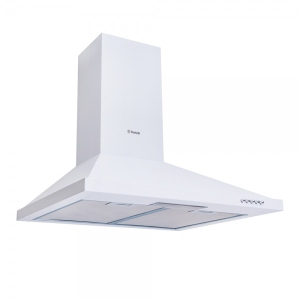 Витяжка декоративна Perfelli K 6212 C WH 650 LED