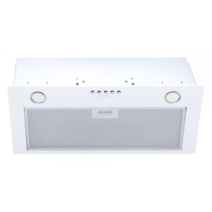 Витяжка вбудована Perfelli BI 6122 WH LED