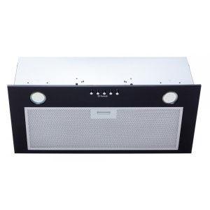 Витяжка вбудована Perfelli BI 6122 BL LED