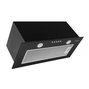 Уцінка - Витяжка вбудована Perfelli BI 6562 A 1000 BL LED Glass ##