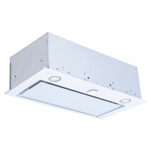 Витяжка вбудована Perfelli BI 6672 WH LED