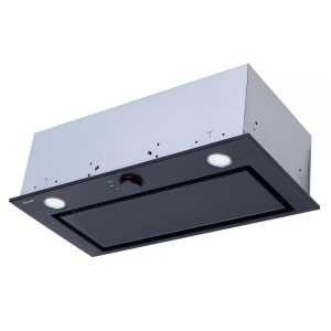 Витяжка вбудована Perfelli BI 6672 BL LED