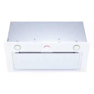 Витяжка вбудована Perfelli BI 6872 WH LED