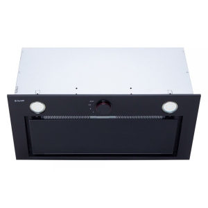 Уцінка - Витяжка вбудована Perfelli BI 6872 BL LED #