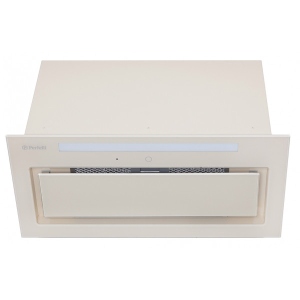 Витяжка вбудована Perfelli BISP 6973 A 1250 IV LED Strip