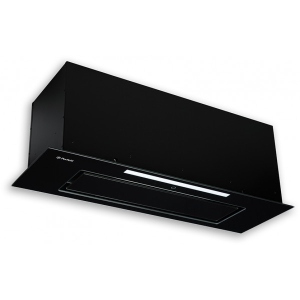 Витяжка вбудована Perfelli BISP 9973 A 1250 BL LED Strip