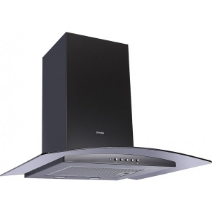 Витяжка декоративна Perfelli G 6341 BL