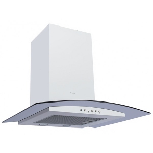 Витяжка декоративна Perfelli G 6341 W
