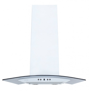 Витяжка декоративна Perfelli G 6841 W
