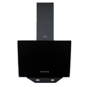 Витяжка декоративна Perfelli DNS 5272 D 700 BL LED