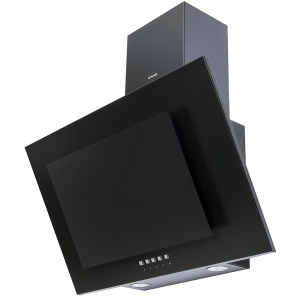 Витяжка декоративна Perfelli DN 613 BL