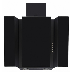 Витяжка декоративна Perfelli DN 6511 BL