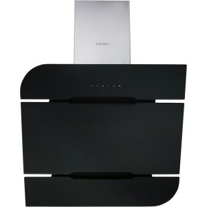 Витяжка декоративна Perfelli DNS 6793 B 1100 BL LED Strip