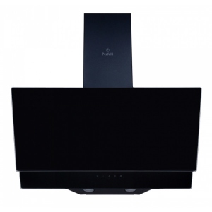 Витяжка декоративна Perfelli DNS 6252 D 700 BL LED