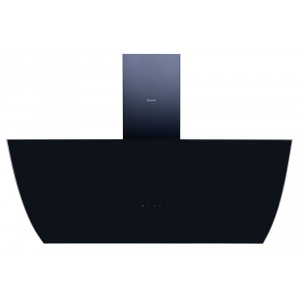 Витяжка декоративна Perfelli DNS 9862 BL LED