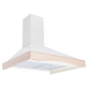 Витяжка декоративна Perfelli K 6122 IV Wood LED