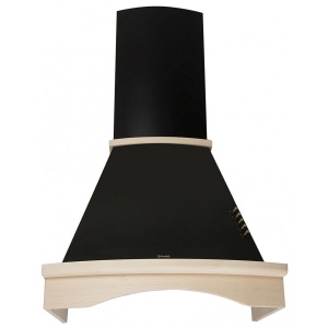 Уцінка - Витяжка декоративна Perfelli K 614 Black Country LED #