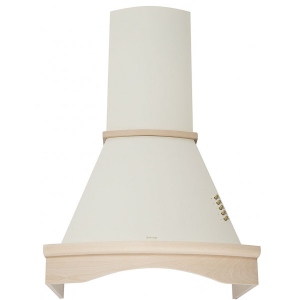 Витяжка декоративна Perfelli K 614 Ivory Country LED