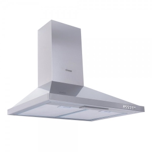 Витяжка декоративна Perfelli K 6212 C INOX 650 LED