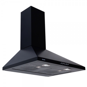 Витяжка декоративна Perfelli K 6442 BL LED