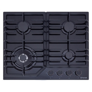 Варильна поверхня газова Perfelli HGG 61694 BL